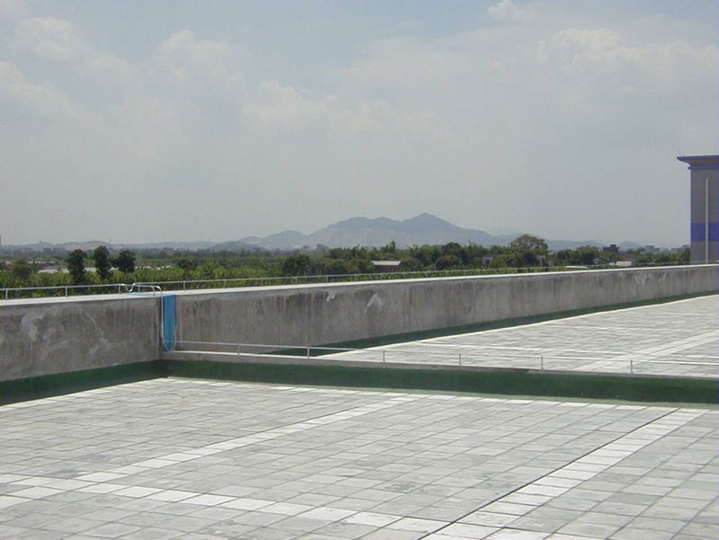 广州德雷防雷工程有限公司